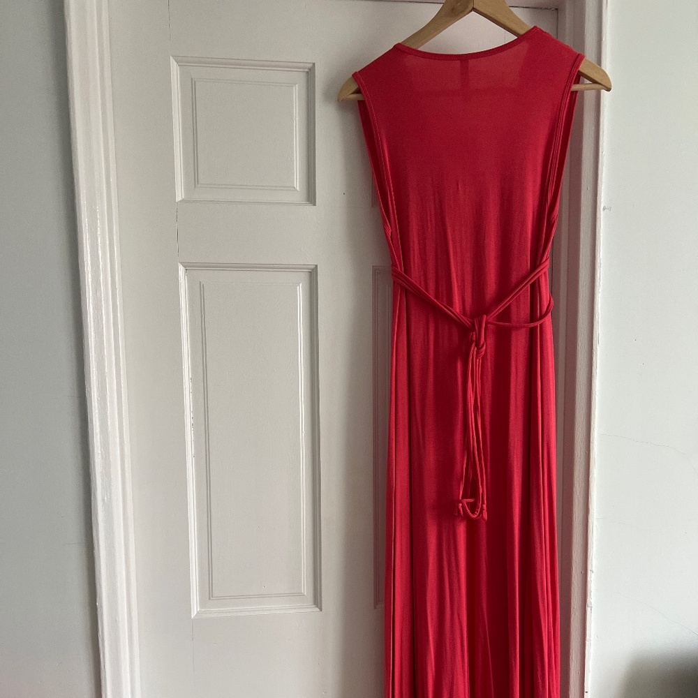 Dress Maxi